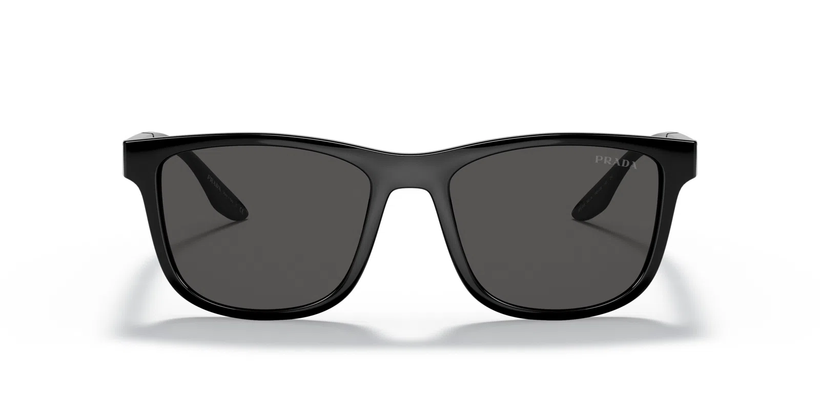 Prada Linea Rossa 04XS Sunglasses - view 26
